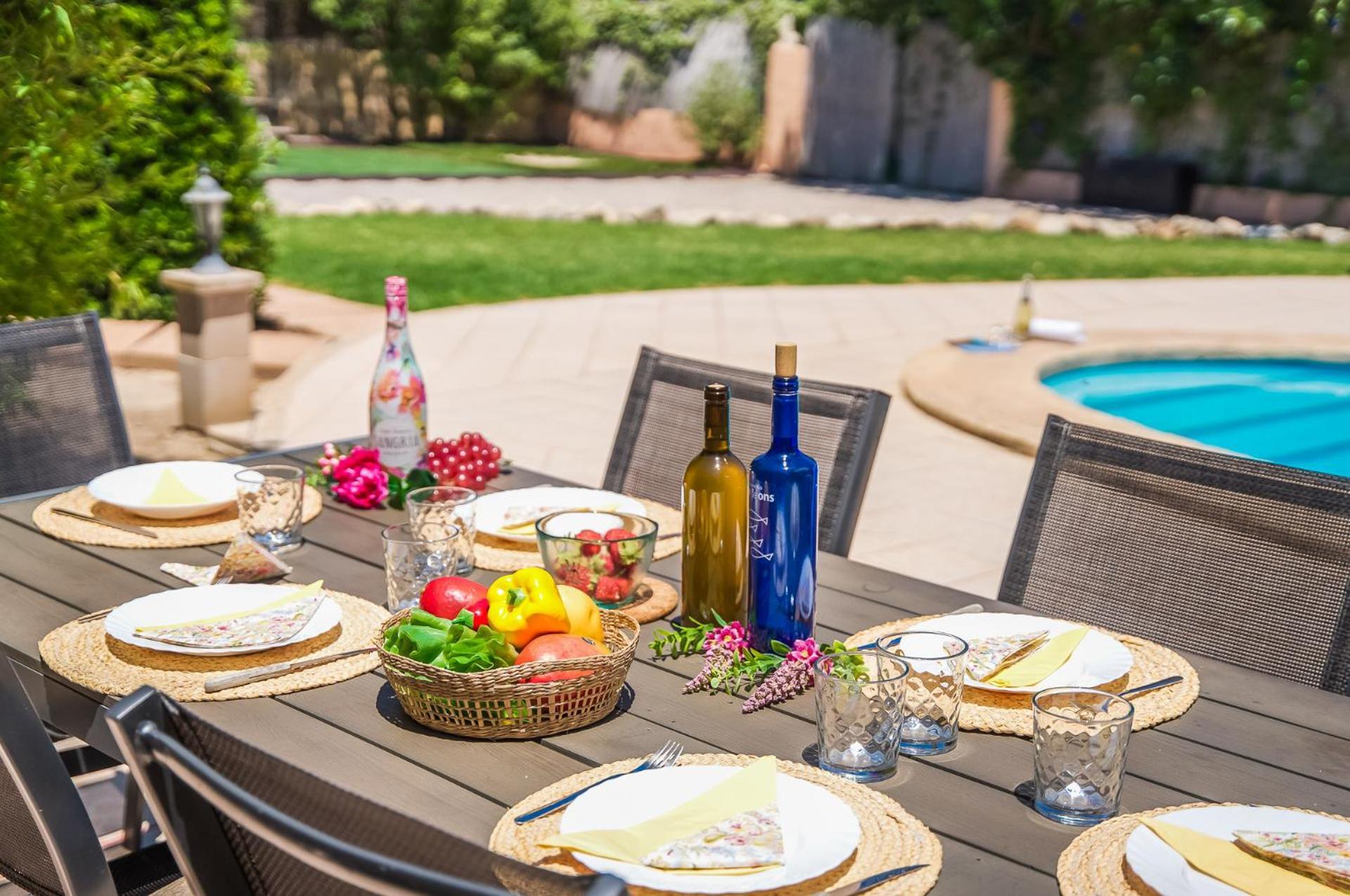 Holiday home Ideal Mallorca - Toni
